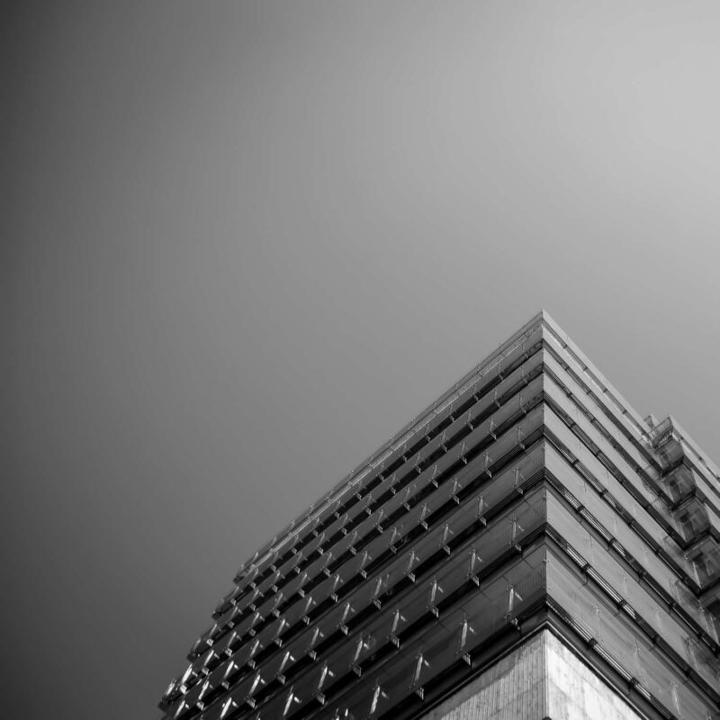 high raise building, baelining | VentureBean