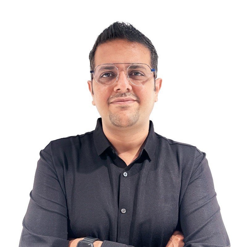 Ashish Duggal