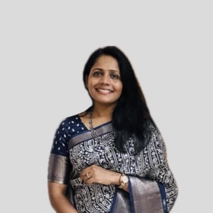 Deepa Manu