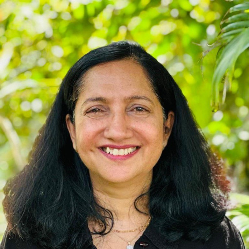 Jayasri Prasad