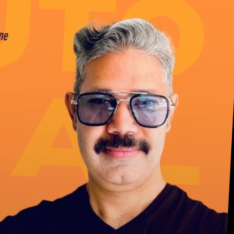 Pradeep Soundararajan