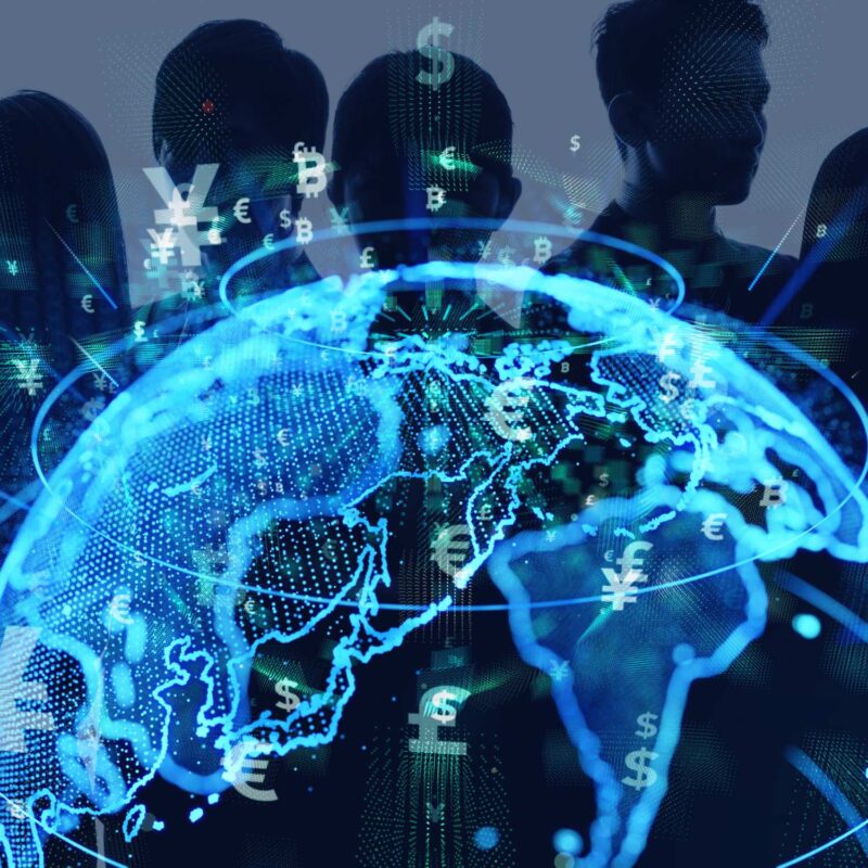 Technology consulting services |venturebean