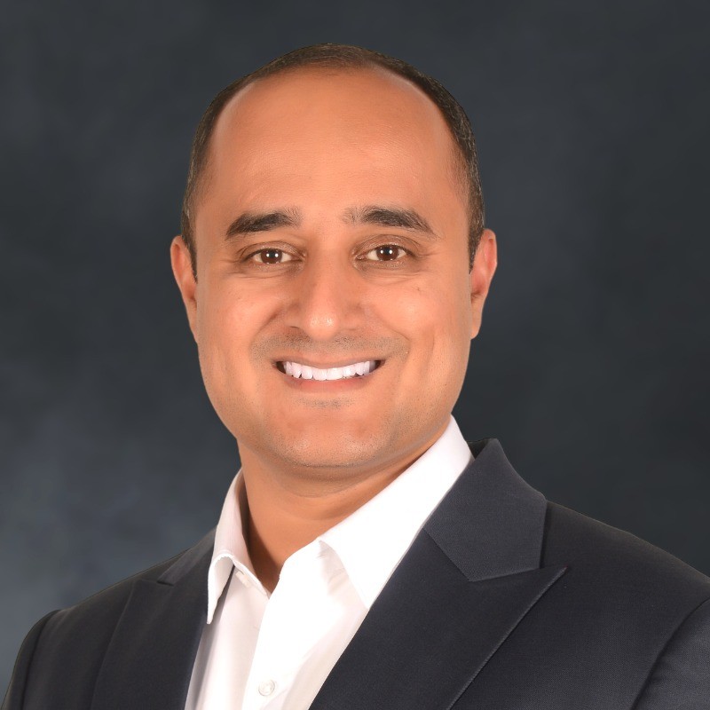 Venkatesh Srinivasan