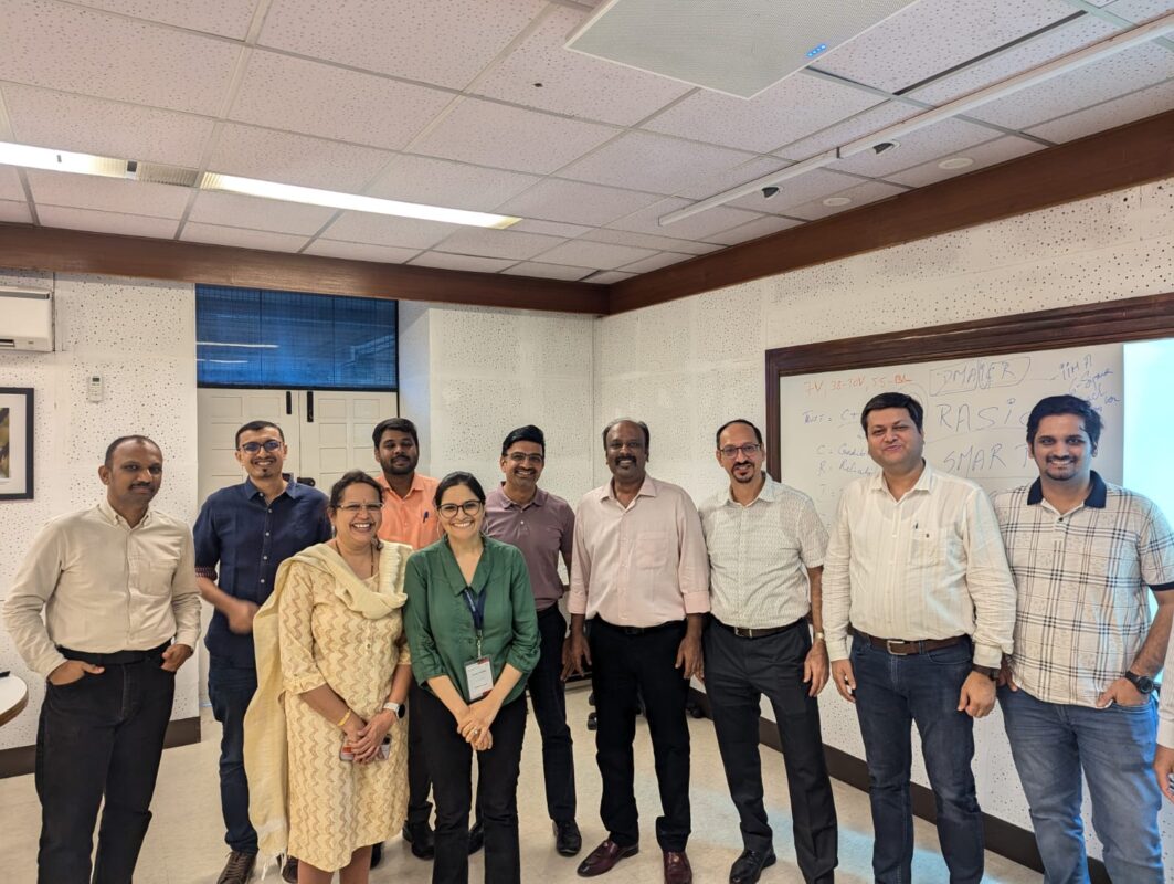 Professional Team Gathering | VentureBean