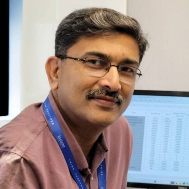 Thomas Parackal