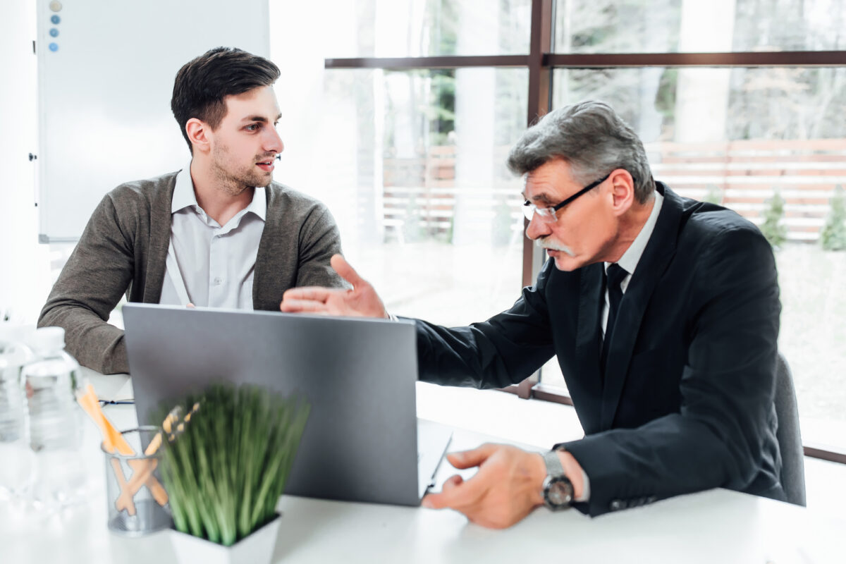 leadership coaching