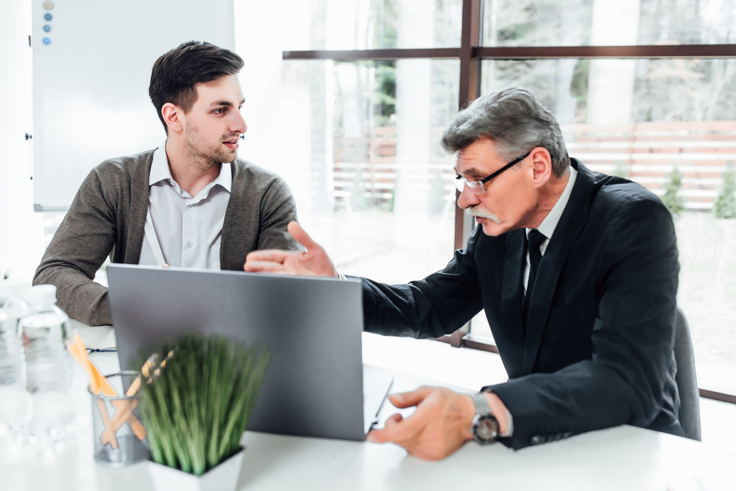 leadership coaching