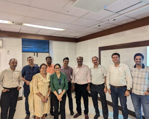 Professional Team Gathering | VentureBean